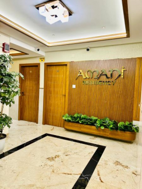 Amani Residency